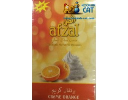 Табак Afzal Creme Orange (Апельсин с Кремом) 50г